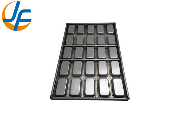 RK Bakeware China Foodservice Nonstick Rectangle Square Industrial Cake Baking Tray