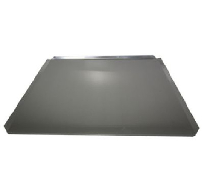 RK Bakeware China Foodservice NSF 1.5mm Aluminium Nonstick Cookie Baking Tray