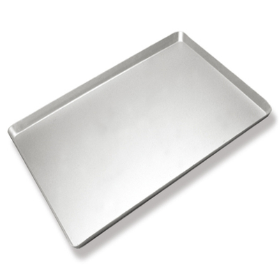 Rk Bakeware China Foodservice Aluminum GN 1/1 Nonstick Bread Baking Pan 530*325mm