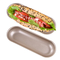 RK Bakeware China Foodservice NSF  4 Inch 4.5 Inch 6 Inch Hot Dog Bun Pan Hotdog Bread Mold