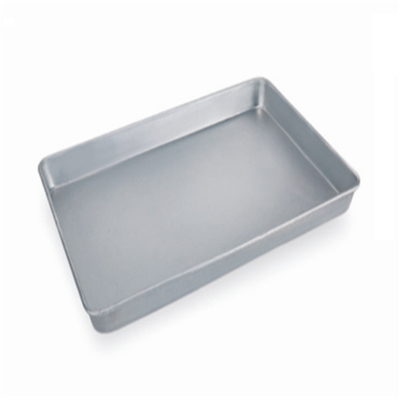 RK Bakeware China Foodservice NSF Nonstick Bakeware Corrugated Aluminum Baking Sheet Pan