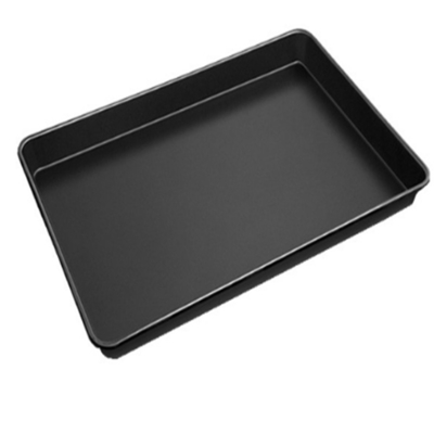 RK Bakeware China Foodservice NSF Aluminum Corrugated Baking Sheet for Bread, Cookie, Biscuit Tray