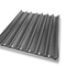 RK Bakeware China Foodservice NSF Durashield Coating16 Channel Industrial Baguette Baking Tray