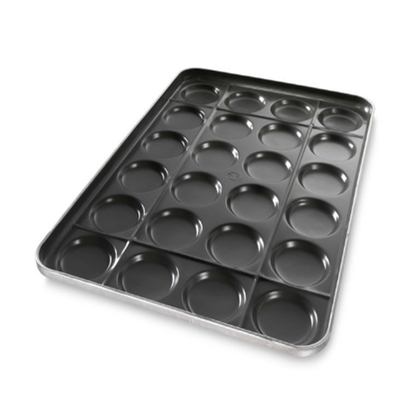 RK Bakeware China Foodservice NSF Custome Hamburger Pan Baking Tray