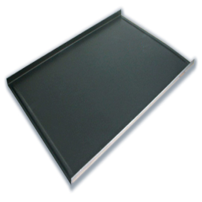 RK Bakeware China Foodservice NSF Nonstick Baking Tray/Bread Pan/Cake Mould/Pizza Pan/Trolley