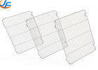 RK Bakeware China Foodservice NSF CW816SS &amp; CW818SS Stainless Steel Bread Cooling Wires