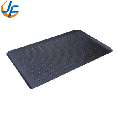 Rk Bakeware China Aluminum Perforated Baking Tray 718X460