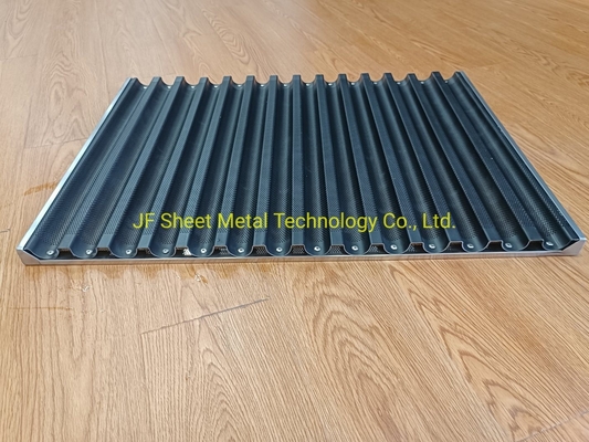 Rk Bakeware China-Moldes PARA Pan Frances Aluminum Baking Tray