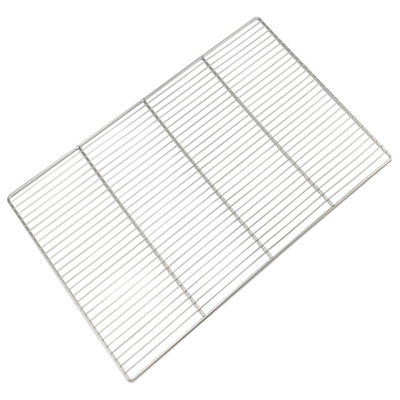 RK Bakeware China Foodservice NSF  901525fss Stainless Steel Fryer Grate