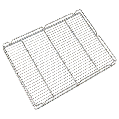 RK Bakeware China Foodservice NSF  901525fss Stainless Steel Fryer Grate