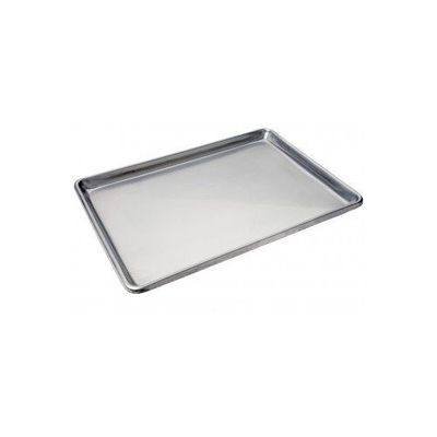 Rk Bakeware China Foodservice 977943 Aluminum Baking Tray and Roast Pan