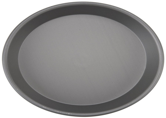 RK Bakeware China Foodservice NSF Wide Rim Aluminum Cheese Cake Pan Pizza Pan Tart Pan