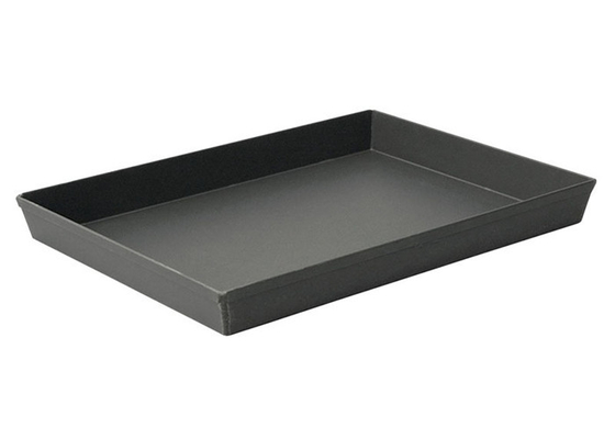 RK Bakeware China Foodservice Hard Anodized Aluminum Detroit Pizza Pans