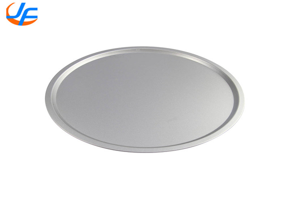 RK Bakeware China Foodservice NSF 6 Inch to 18 Inch Round Aluminum Pan Pizza