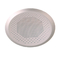 RK Bakeware China-Hard Coat Anodized Perforated Thin Crust Pizza Pan for Pizza hut