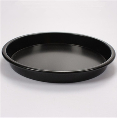 RK Bakeware China Foodservice NSF Nonstick Aluminum Round Pizza Baking Pan