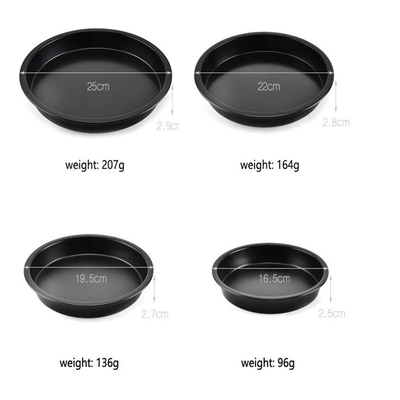                  Rk Bakeware China-Pizza Hut Pizza Baking Pizza Tray Pizza Pan Pizza Mould Pizza Form             