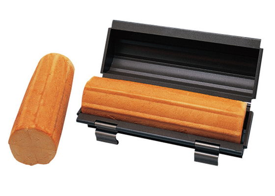 RK Bakeware Foodservice NSF Custom Toast Loaf Pan Pullman Bread Pan Heart Shape Bread Pan