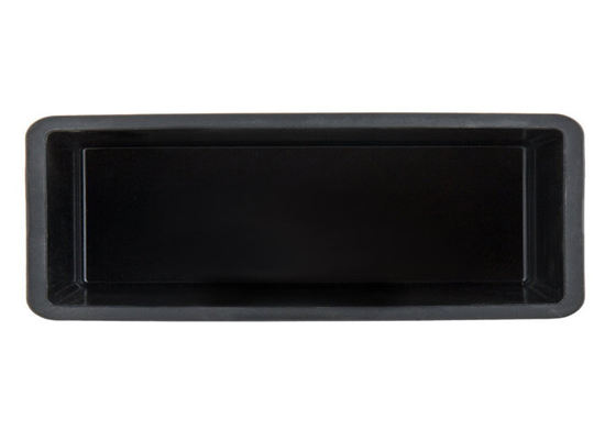 RK Bakeware China Foodservice NSF Nonstick Aluminum Loaf Bread Pan
