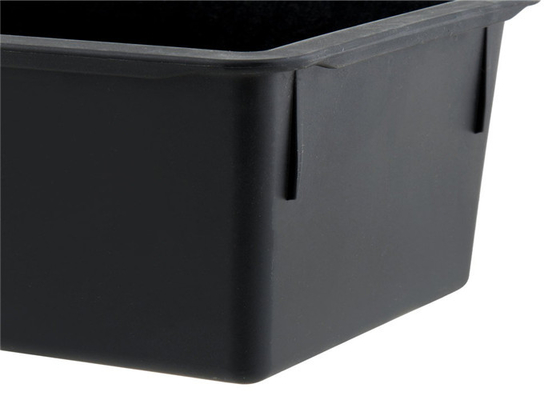 RK Bakeware China Foodservice NSF Nonstick Aluminum Loaf Bread Pan