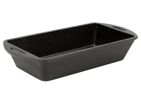 RK Bakeware China Foodservice NSF Aluminum Meatloaf Pan  Nonstick Bread Loaf Pan