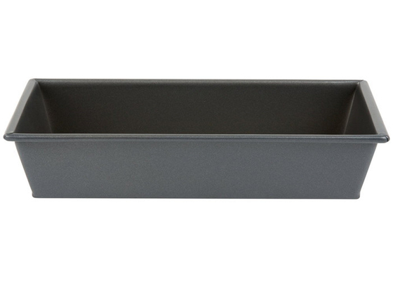 RK Bakeware China Foodservice NSF Stainless Steel Bread Loaf Pan