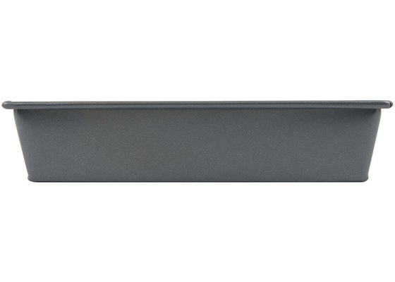RK Bakeware China Foodservice NSF Stainless Steel Bread Loaf Pan