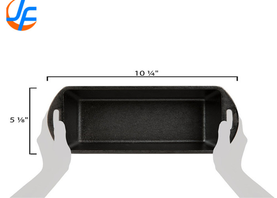 RK Bakeware China Foodservice NSF Deep Drawn Aluminum Pullman Loaf Pans Rectangle Bread Pan