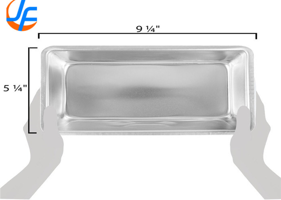 RK Bakeware China Foodservice NSF Seamless Aluminum Loaf Pans  Aluminum Toast Pans