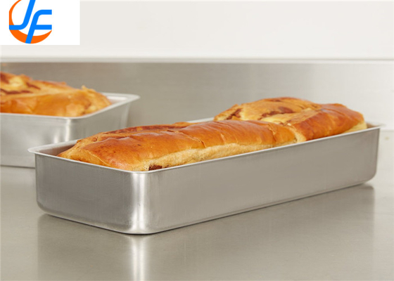 RK Bakeware China Foodservice NSF Seamless Aluminum Loaf Pans  Aluminum Toast Pans