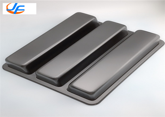 RK Bakeware China Foodservice NSF  Pullman Loaf Pan , Lasagna Baking Pan Meat Loaf Pan