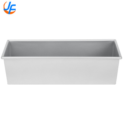 RK Bakeware China- Amazon Best Seller Aluminized Steel Bread Loaf Pan Bread Pan