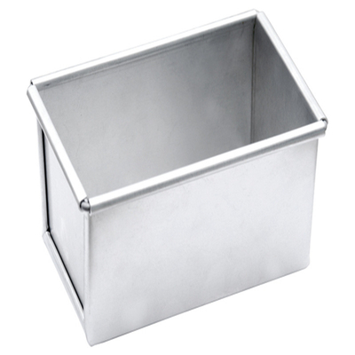                 Rk Bakeware China-680g 122b Nonstick Bread Baking Pan Loaf Pan Bread Tin             