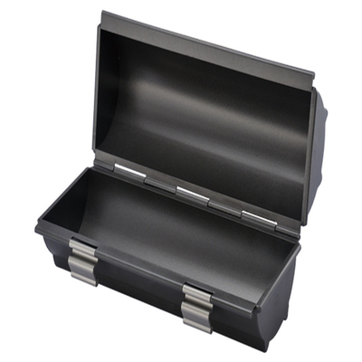                  Rk Bakeware China-680g 122b Nonstick Bread Baking Pan Loaf Pan Bread Tin             