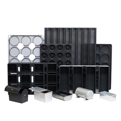                  Rk Bakeware China-Sandwich Bread Pan/Sub Sandwich Roll Pans             