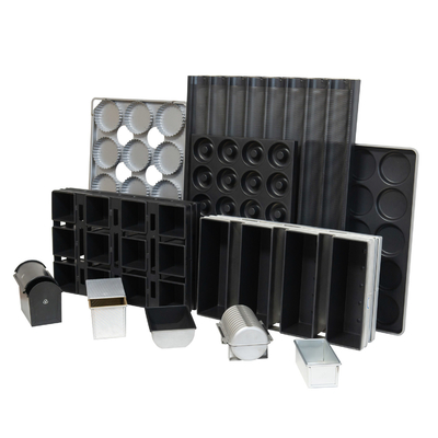                  Rk Bakeware China-Sandwich Bread Pan/Sub Sandwich Roll Pans             