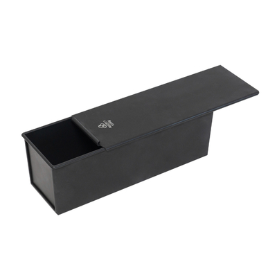                  Rk Bakeware China-Aluminum Nonstick Loaf Bread Mould             
