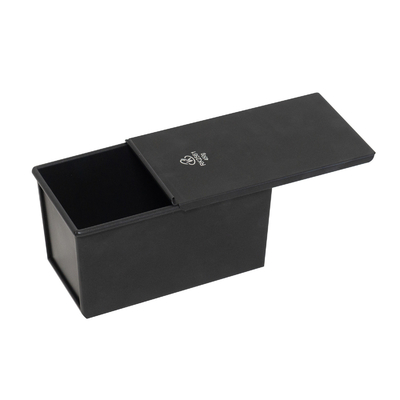                 Rk Bakeware China-Bread Baking Moulds Non-Stick Coating Loaf 450g 600g 750g 850g 900g 1000g Bread Tin             