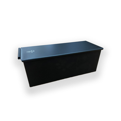                  Rk Bakeware China-1 Pound &amp; 1/2 Pound Aluminum Plain Cake Pan Cake Tin             