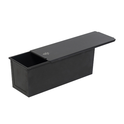                  Rk Bakeware China-1 Pound &amp; 1/2 Pound Aluminum Plain Cake Pan Cake Tin             