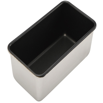                  Rk Bakeware China-Mackies Bread Tins             