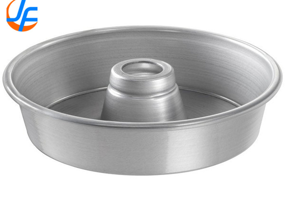 RK Bakeware China Foodservice NSF Custom Nonstick Aluminium Ring Cake Pan