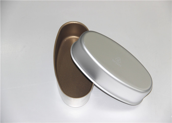 RK Bakeware China Foodservice NSF Stainless Steel Cheese Cake Mould Pan