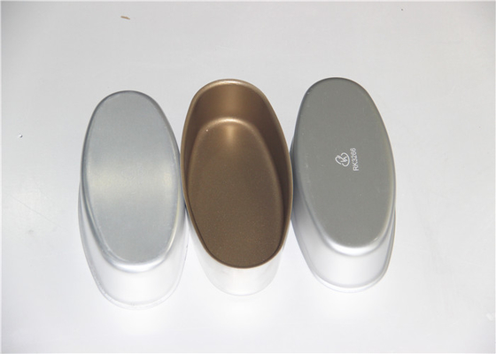 RK Bakeware China Foodservice NSF Stainless Steel Cheese Cake Mould Pan