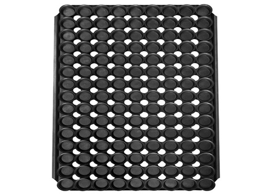 RK Bakeware China Foodservice NSF Australia Pie Trays  Australia Pie Pallets