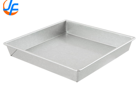 RK Bakeware China Foodservice NSF 9&quot; X 9&quot;Glaze Nonstick Professional Square Aluminum Cake Pan