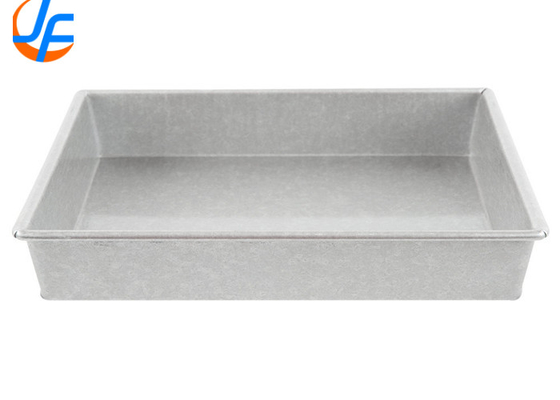 RK Bakeware China Foodservice NSF 9&quot; X 9&quot;Glaze Nonstick Professional Square Aluminum Cake Pan