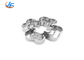 RK Bakeware China Foodservice NSF Stainless Steel Four Leaf Clover Mouse Molding Mousse Cake Rings Customized Size