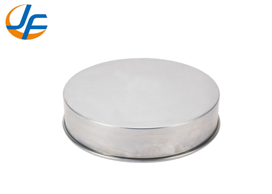 RK Bakeware China-Round Shape Cake Mold For Making Pound Cakes