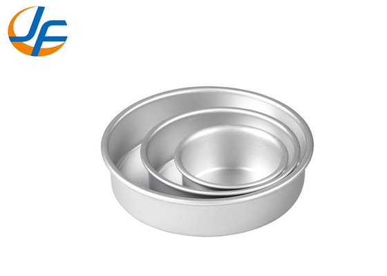 RK Bakeware China-Round Shape Cake Mold For Making Pound Cakes